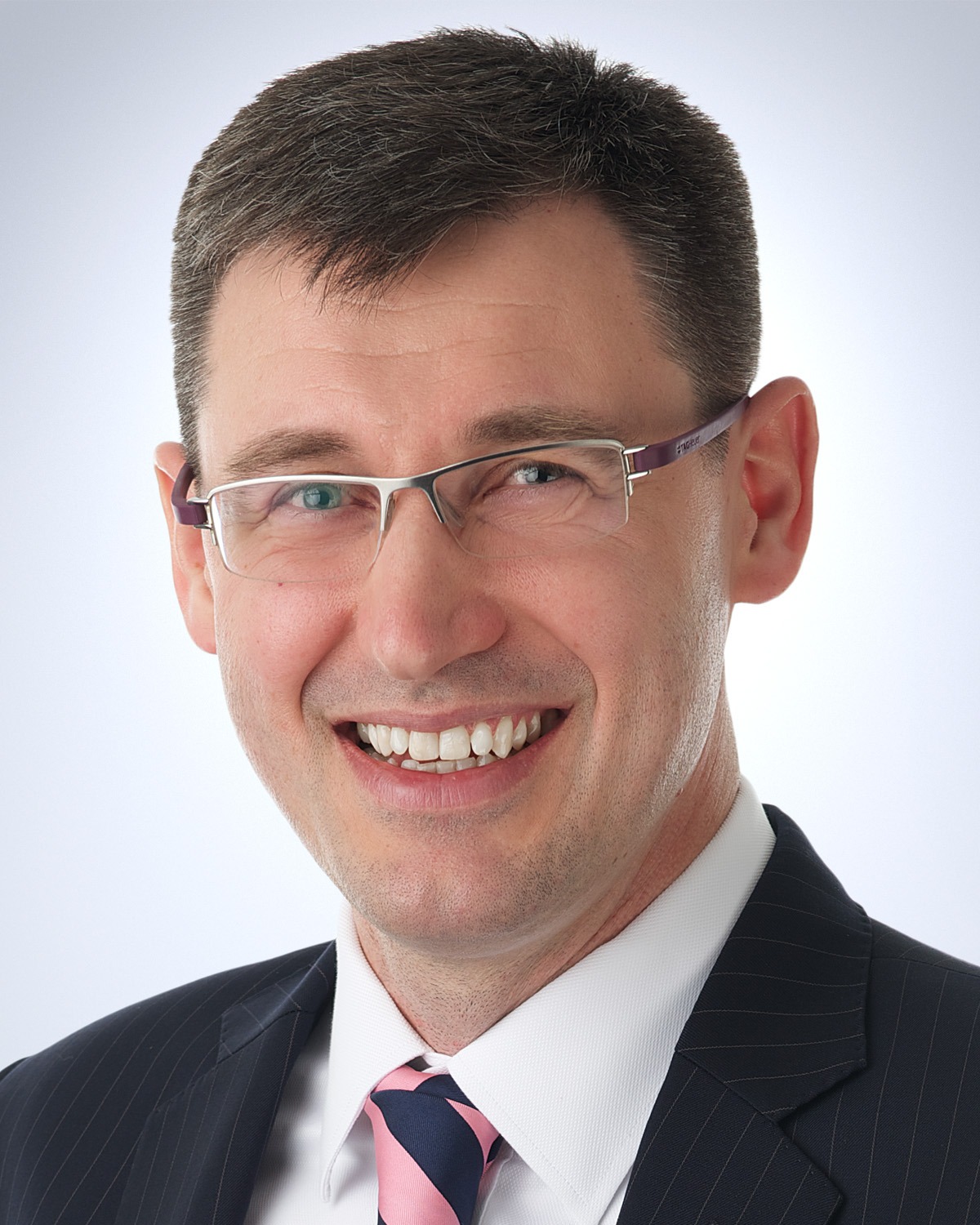 Andrew Corton